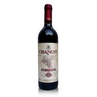 张裕赤霞珠醇香干红葡萄酒12度750ml