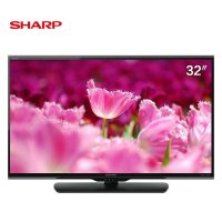 夏普(SHARP) LCD-32DS13A 32英寸 高清蓝光