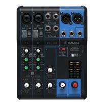 爱威(AIVIN) 雅马哈MG06X