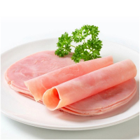 烟熏火腿200g