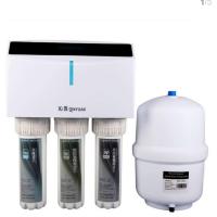 沁园反渗透净水器RU-185E