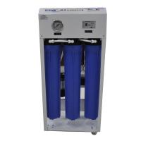 柯淇牌KCRO-S400A型反渗透纯水机