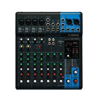 爱威系列之 雅马哈MG10XU