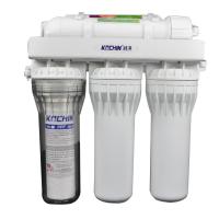柯淇牌KCUF301-5型超滤净水器