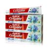 [苏宁易购超市]高露洁(Colgate)冰爽劲白牙膏套装(冰爽劲白牙膏180克*3)
