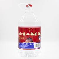 御格北京二锅头酒56度5L