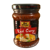 丽尔泰红咖喱酱227g