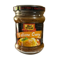 丽尔泰黄咖喱酱227g