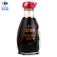 膳府酿造酱油150mL