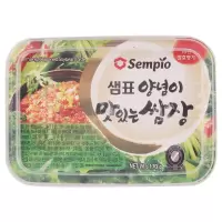 膳府包饭酱170g