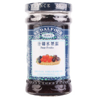 圣桃园什锦水果果酱170g