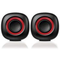 飞利浦(Philips)有源音响SPA2201