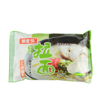 雅食佳 日本拉面（排骨味）