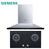 西门子烟灶套餐LC55S950TI+ER71233MP