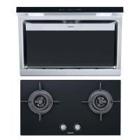 西门子烟灶套餐LS25951TI+ER71233MX