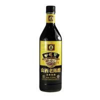 四眼井山西老陈醋(五年陈酿)500ml