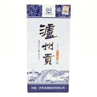 52°泸州贡青花窖藏(浓香型白酒) 500ml