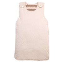 婴倍爱 新款宝宝春款睡袋包被 儿童小童婴儿纯棉抱衣 防踢被124206053