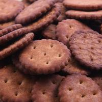 自然素材 美味黑糖饼 105g/袋