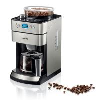 飞利浦咖啡机HD7751银色