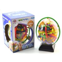 开心屋幻智球 299关