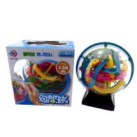 开心屋幻智球 138关