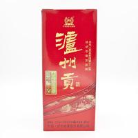 52°泸州贡新畅享(浓香型白酒) 500ml