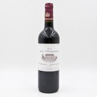 拉威黛赤霞珠红葡萄酒 750ml