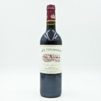 拉威黛珍酿红葡萄酒 750ml