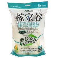 稼家谷 淀粉基口杯（办公家用型）C180/50