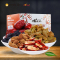 味正品 新疆特产组合礼包135g