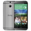 HTC One（M8Et）4G手机（钨丝晶） 移动版
