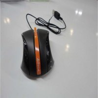 双飞燕有线鼠标D-310