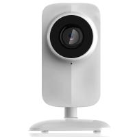 COMFAST CF-VC102全高清网络摄像机 无线wifi百万摄像头 手机APP远程监控红外夜视