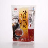 泰和堂清肺润燥茶冲剂200克