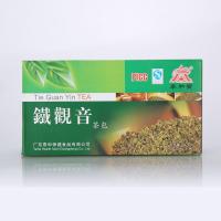 泰和宝铁观音茶32.4克