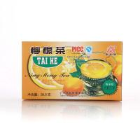 泰和宝柠檬开胃茶39.6克