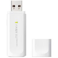 迅捷(FAST) FAC450U 450M 11AC双频无线USB网卡