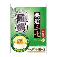 乐道三七 疗酸茶包 20包