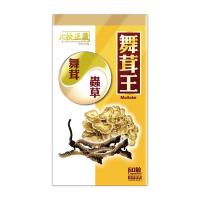 扶正气 舞茸王 60粒