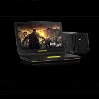 外星人 显卡扩展坞