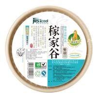 稼家谷 淀粉基餐碗(中号)B360/10