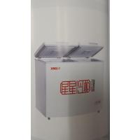 星星冷柜BCD-201A