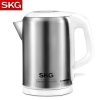 SKG电热水壶 8034