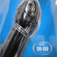 硕美科耳麦DM-099