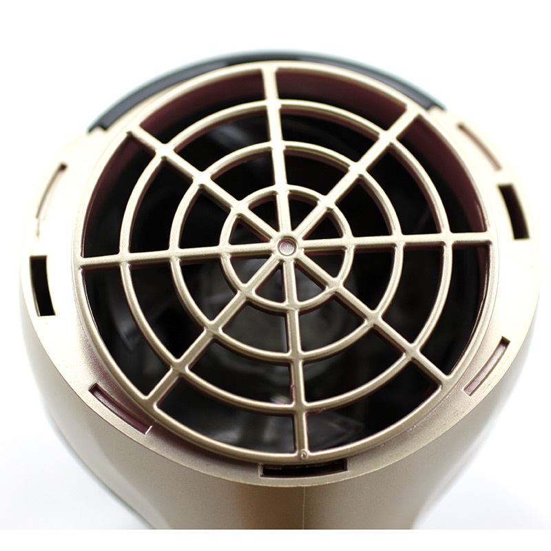 飞科(FLYCO) 电吹风 FH6231 冷热风 2000W大功率