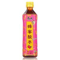 传养果荟蜂蜜柚子500ml