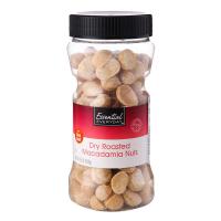 美国进口 每日之选 Essential Everyday 夏威夷果 184g 罐装