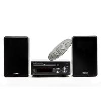 TEAC TC-620N 音響組合