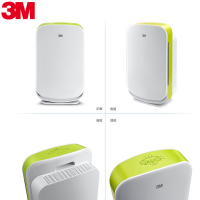 3M 空气净化器 净彩型KJEA200e 专业去除甲醛 PM2.5 家用型